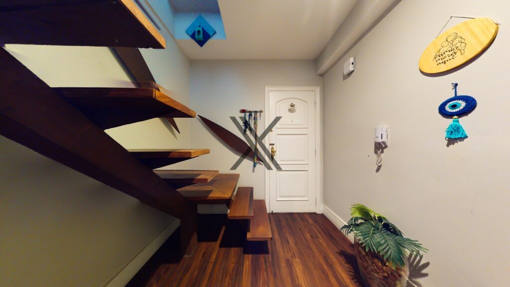 Cobertura Duplex com 3 Quartos em São Conrado Rio de Janeiro RJ 12