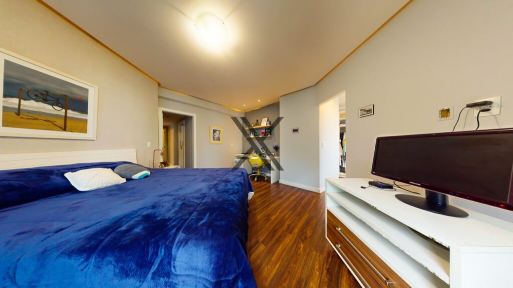 Cobertura Duplex com 3 Quartos em São Conrado Rio de Janeiro RJ 15