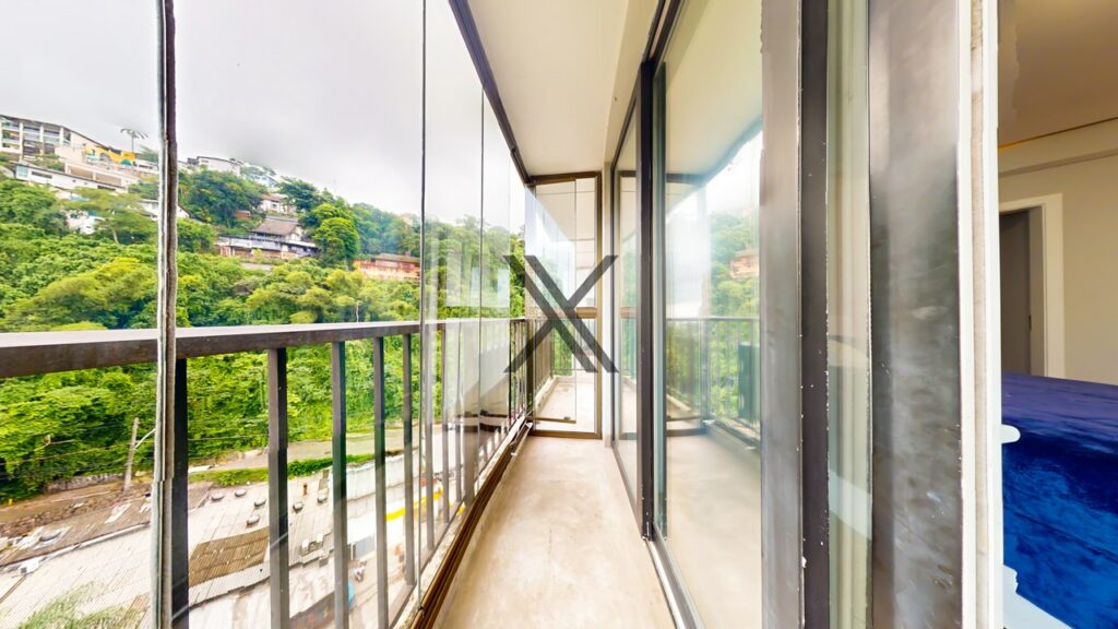 Cobertura Duplex com 3 Quartos em São Conrado Rio de Janeiro RJ 16