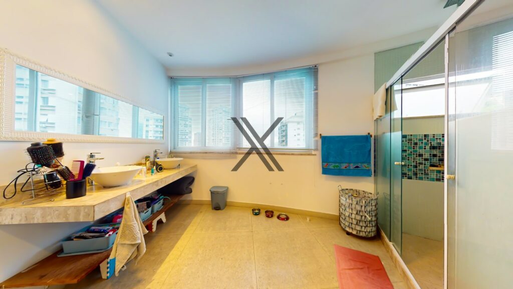 Cobertura Duplex com 3 Quartos em São Conrado Rio de Janeiro RJ 17