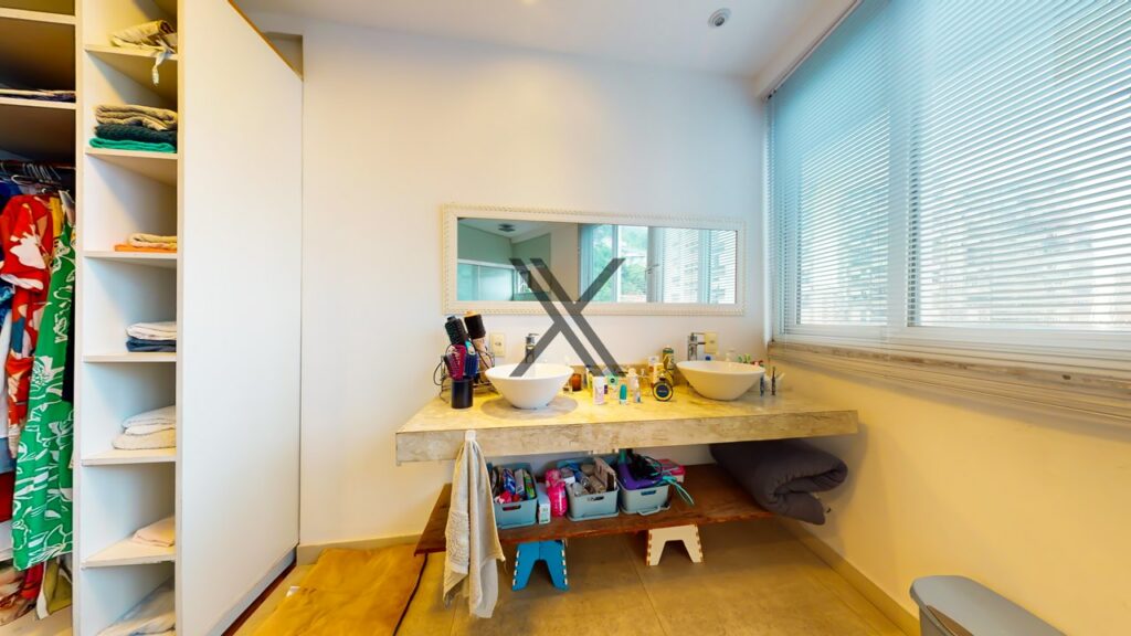 Cobertura Duplex com 3 Quartos em São Conrado Rio de Janeiro RJ 18