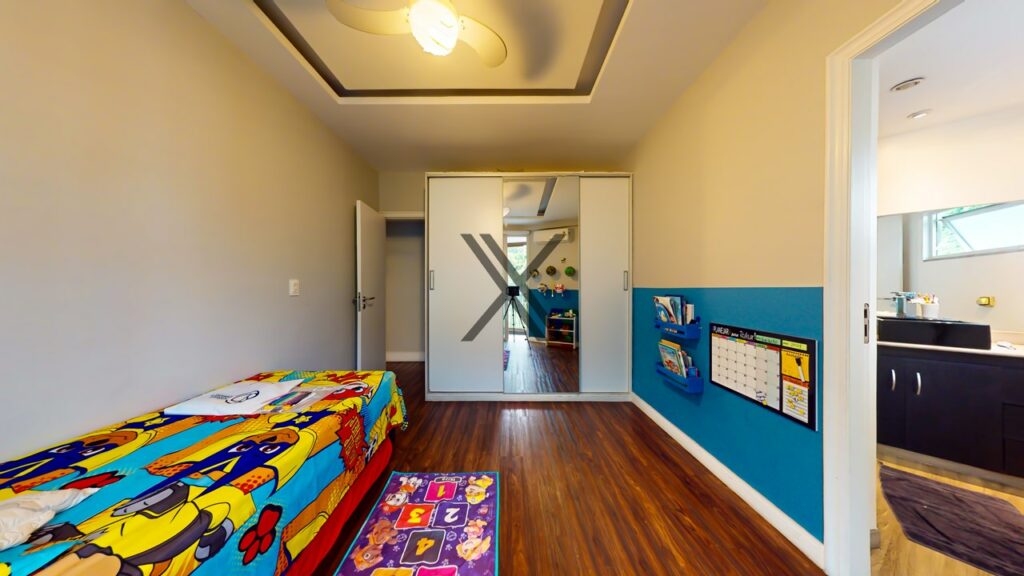 Cobertura Duplex com 3 Quartos em São Conrado Rio de Janeiro RJ 22