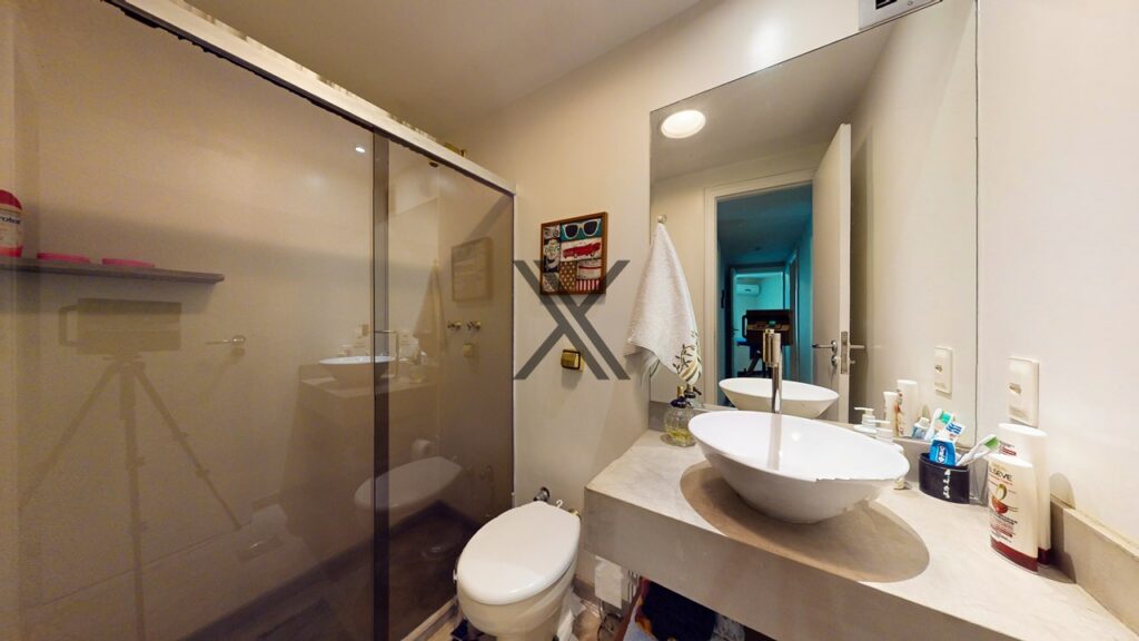 Cobertura Duplex com 3 Quartos em São Conrado Rio de Janeiro RJ 25