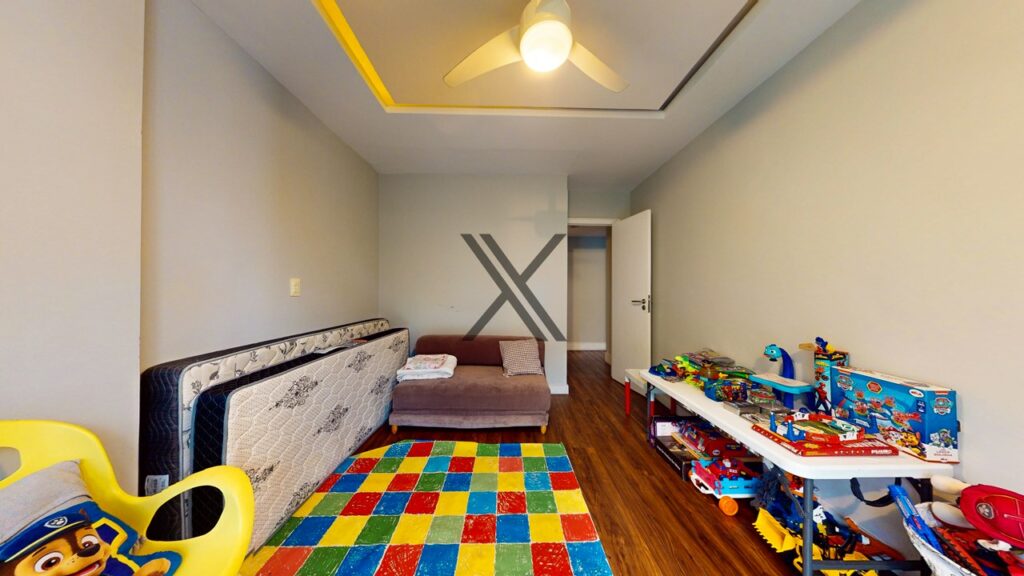 Cobertura Duplex com 3 Quartos em São Conrado Rio de Janeiro RJ 27