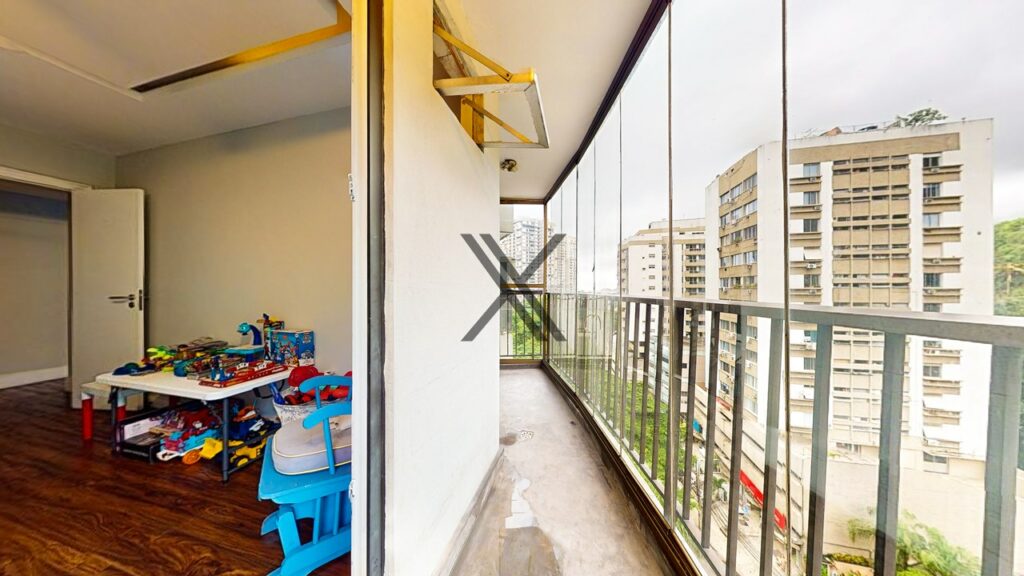 Cobertura Duplex com 3 Quartos em São Conrado Rio de Janeiro RJ 28