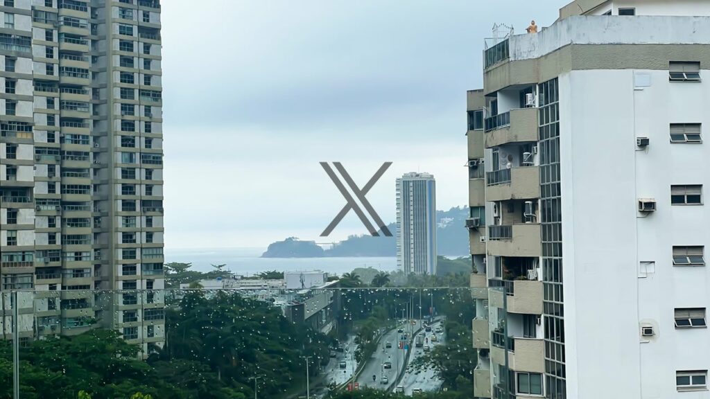 Cobertura Duplex com 3 Quartos em São Conrado Rio de Janeiro RJ 5