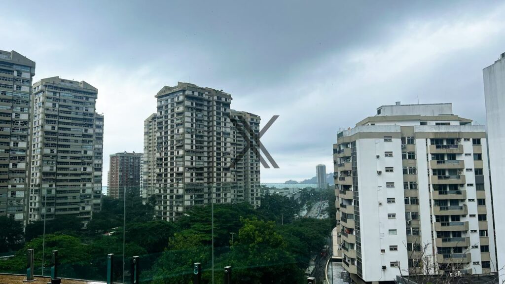 Cobertura Duplex com 3 Quartos em São Conrado Rio de Janeiro RJ 6