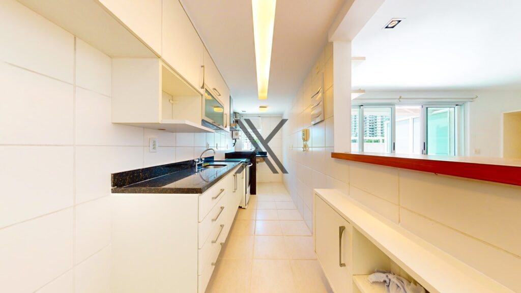 Cobertura Loft 2 Suítes em São Conrado Rio de Janeiro RJ 10