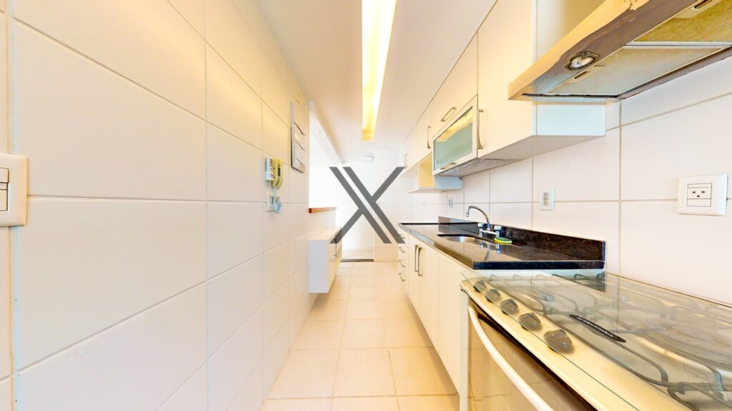 Cobertura Loft 2 Suítes em São Conrado Rio de Janeiro RJ 11