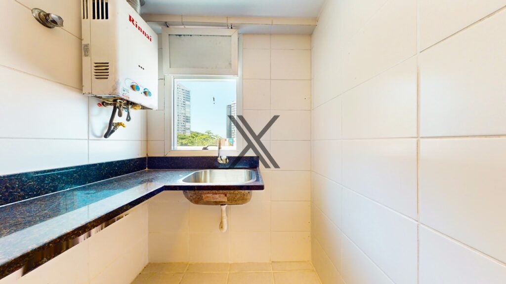 Cobertura Loft 2 Suítes em São Conrado Rio de Janeiro RJ 12