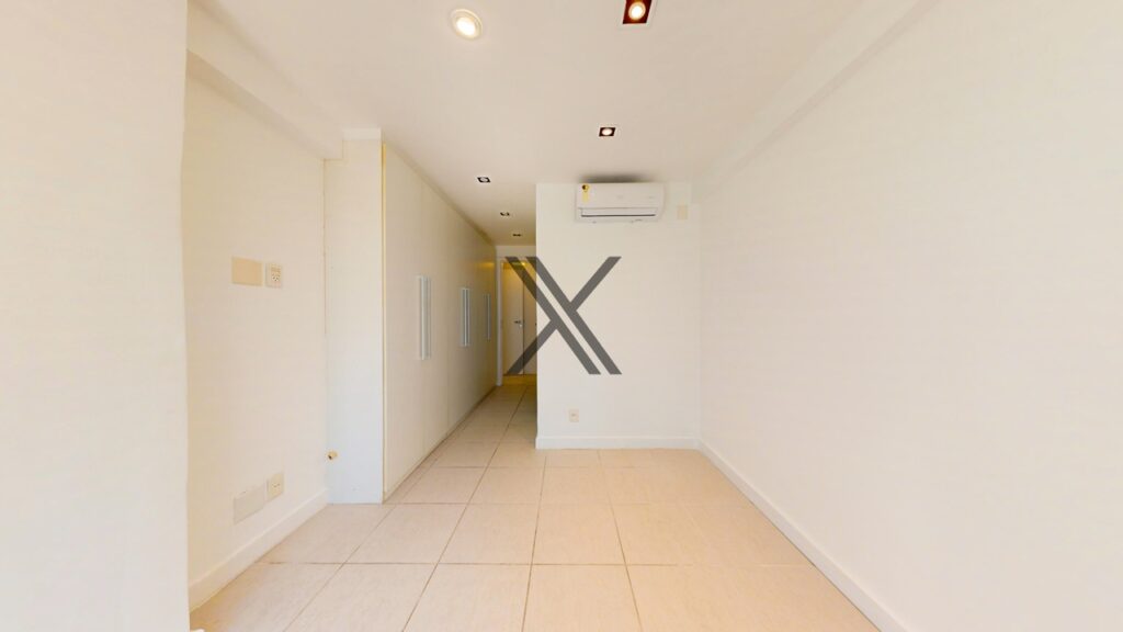 Cobertura Loft 2 Suítes em São Conrado Rio de Janeiro RJ15