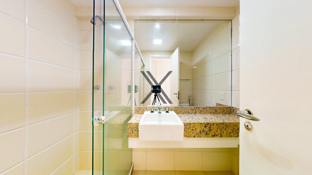 Cobertura Loft 2 Suítes em São Conrado Rio de Janeiro RJ 16