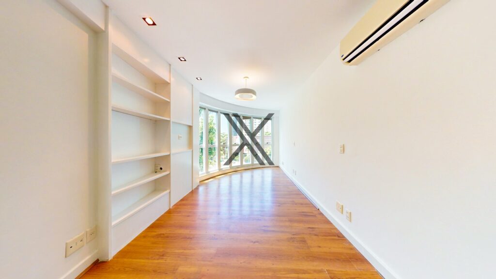 Cobertura Loft 2 Suítes em São Conrado Rio de Janeiro RJ 17