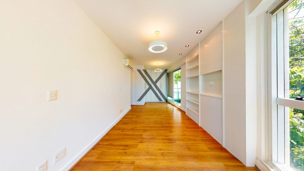 Cobertura Loft 2 Suítes em São Conrado Rio de Janeiro RJ 18