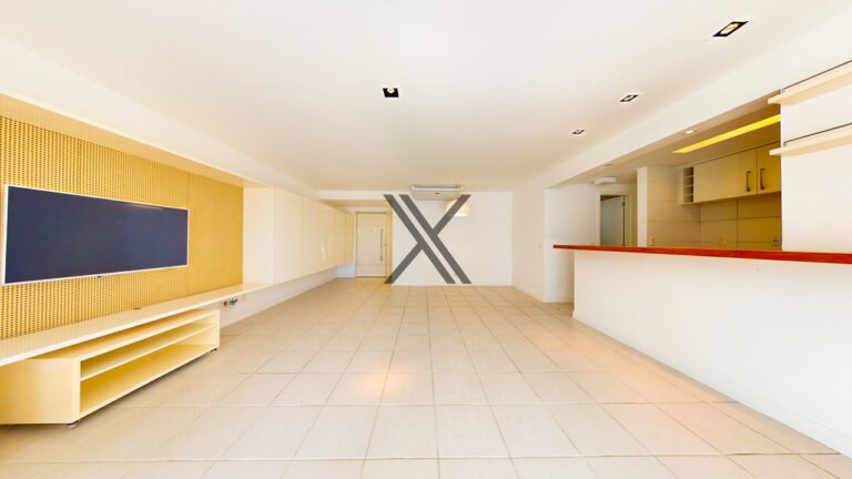 Cobertura Loft 2 Suítes em São Conrado — foto 3