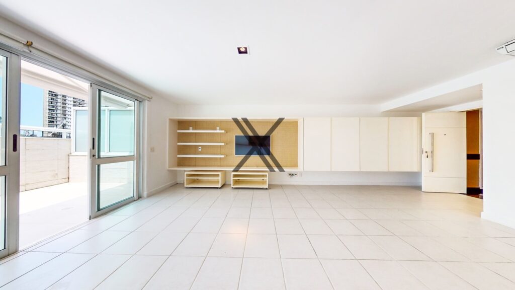 Cobertura Loft 2 Suítes em São Conrado Rio de Janeiro RJ 4