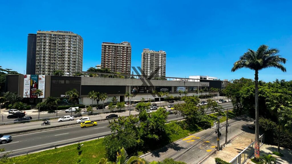 Cobertura Loft 2 Suítes em São Conrado Rio de Janeiro RJ 8