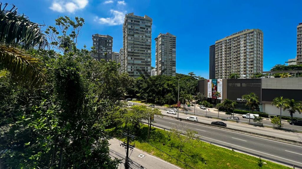 Cobertura Loft 2 Suítes em São Conrado Rio de Janeiro RJ 9