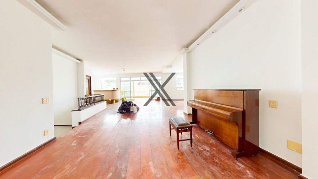 Cobertura Triplex Ipanema Rio de Janeiro RJ 10