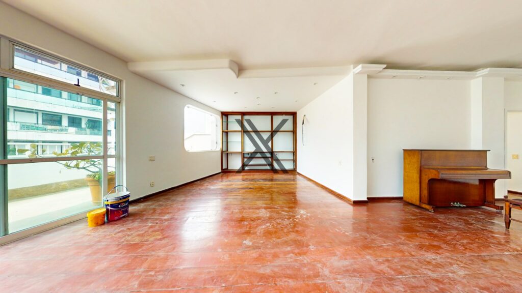 Cobertura Triplex Ipanema Rio de Janeiro RJ 11