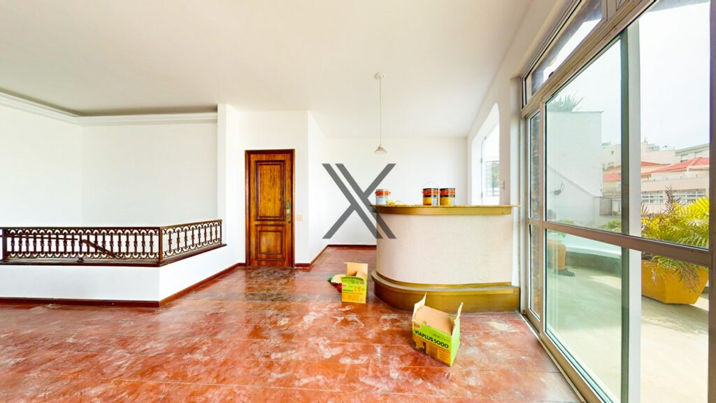 Cobertura Triplex Ipanema Rio de Janeiro RJ 12