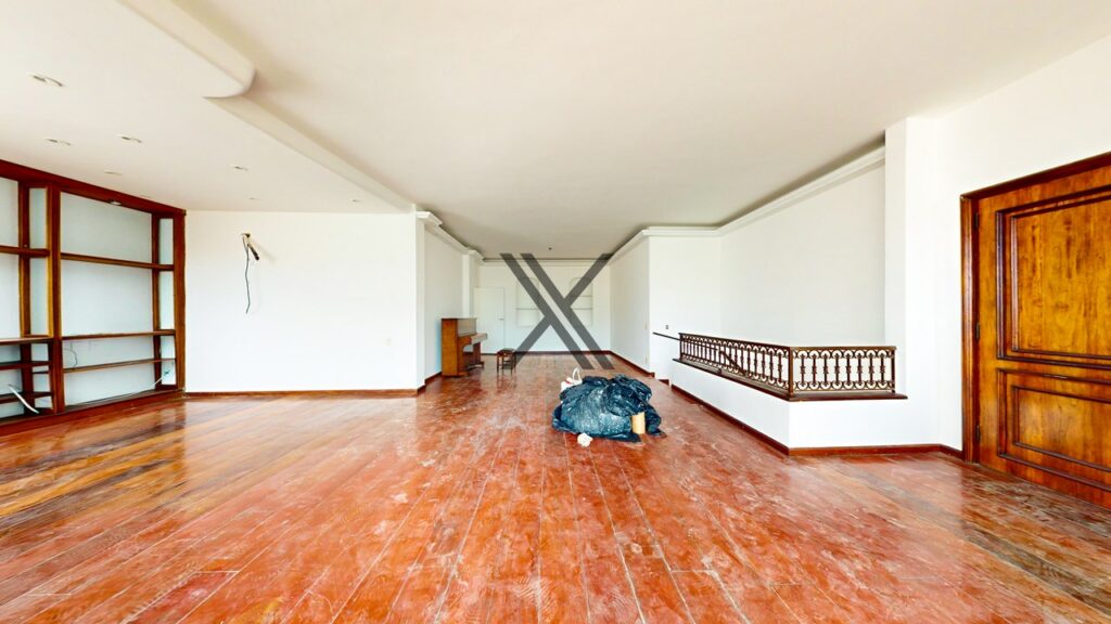 Cobertura Triplex Ipanema Rio de Janeiro RJ 13