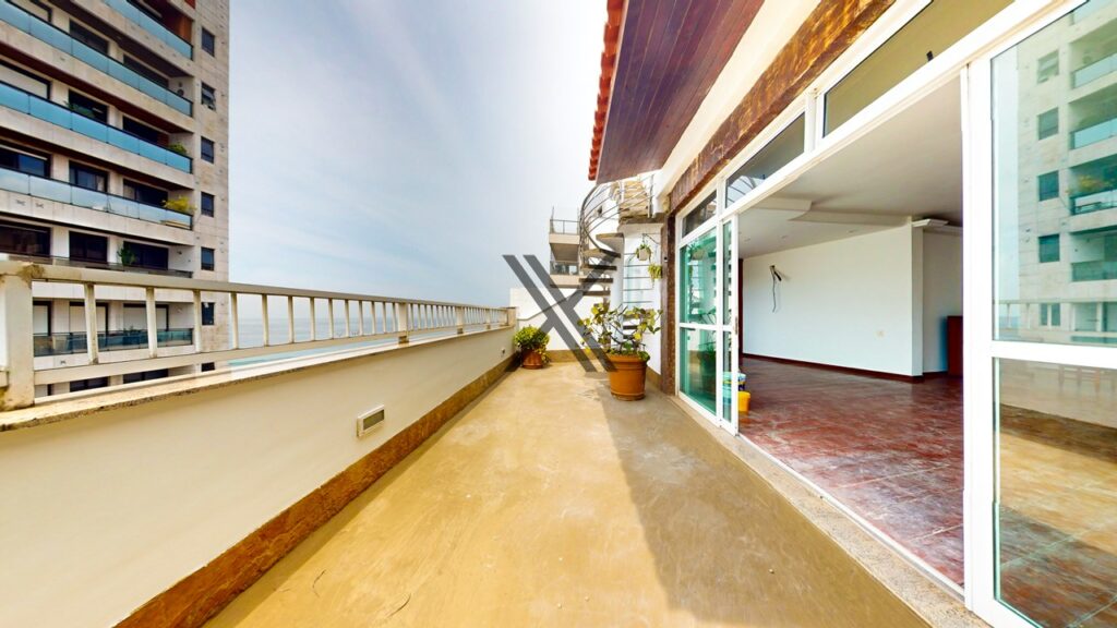 Cobertura Triplex Ipanema Rio de Janeiro RJ 14