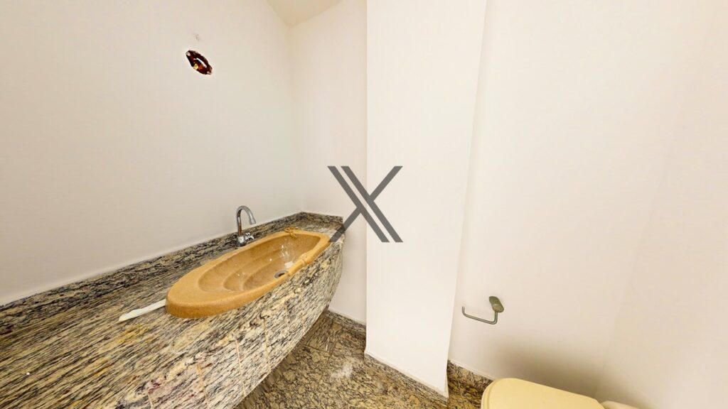 Cobertura Triplex Ipanema Rio de Janeiro RJ 16