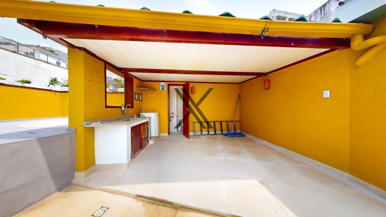 Cobertura Triplex Ipanema — foto 3