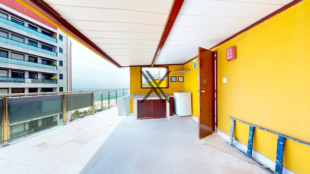 Cobertura Triplex Ipanema Rio de Janeiro RJ 4