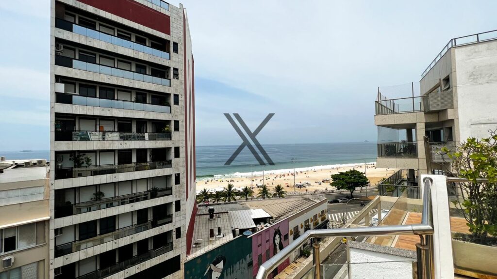 Cobertura Triplex Ipanema Rio de Janeiro RJ 5