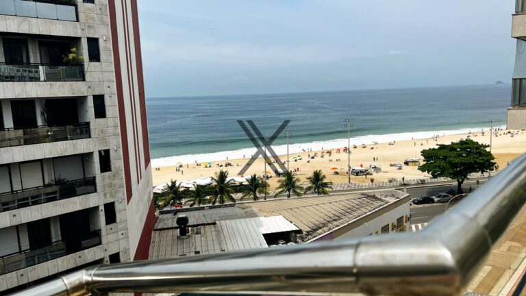 Cobertura Triplex Ipanema — foto 6