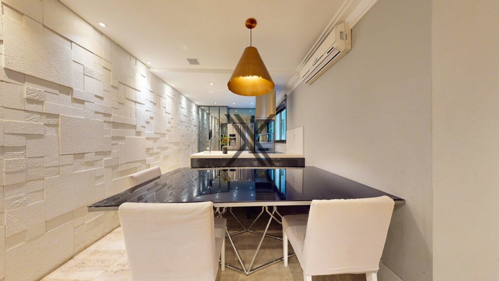 Leblon 2 Suítes Rio de Janeiro RJ 11