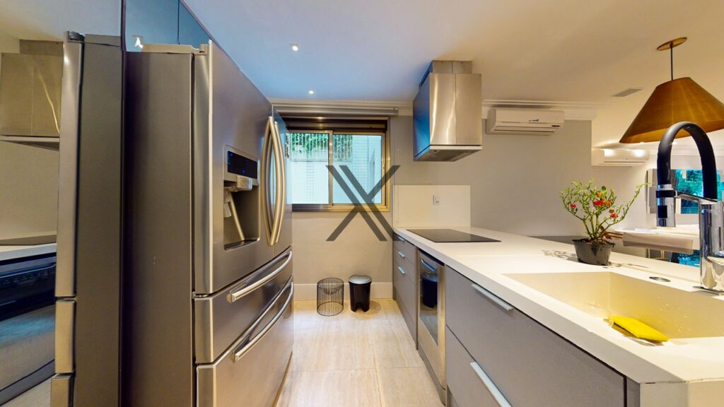 Leblon 2 Suítes Rio de Janeiro RJ 12