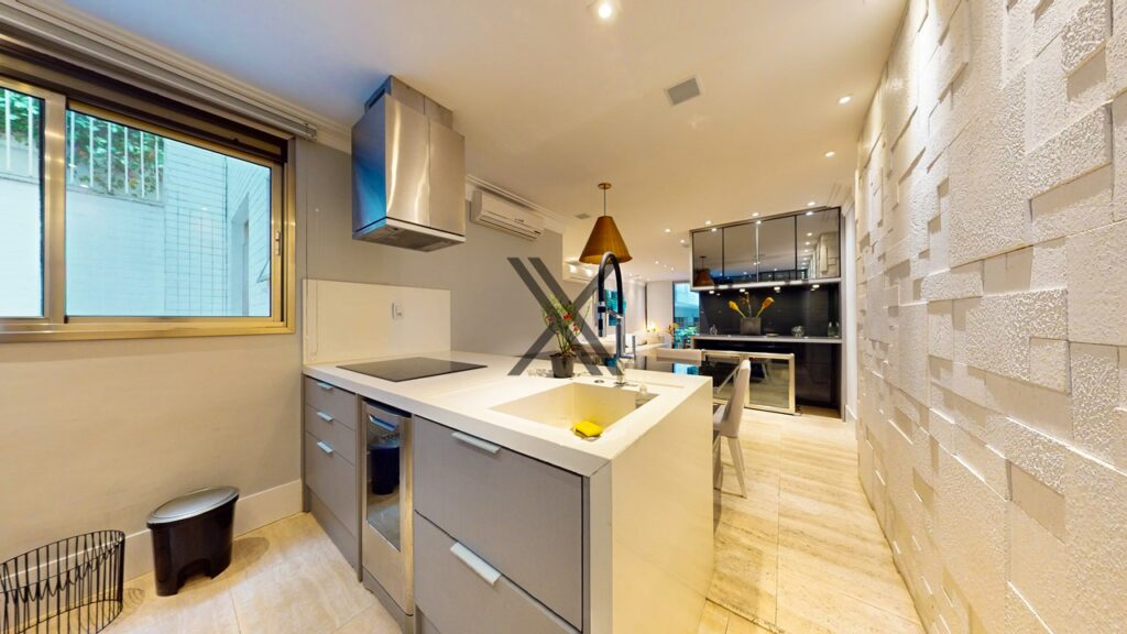 Leblon 2 Suítes Rio de Janeiro RJ 13