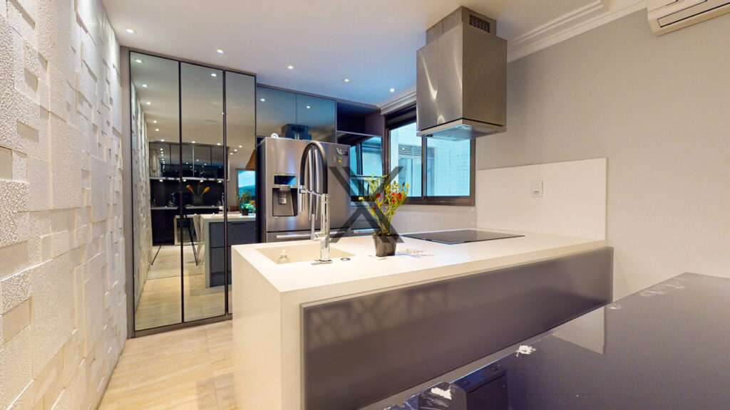 Leblon 2 Suítes Rio de Janeiro RJ 14