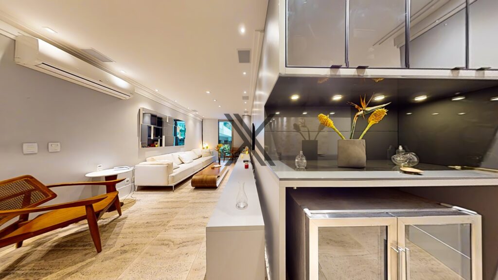 Leblon 2 Suítes Rio de Janeiro RJ 3