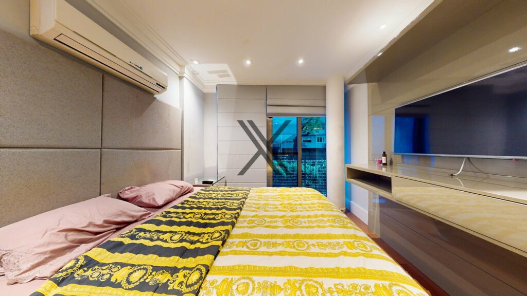 Leblon 2 Suítes Rio de Janeiro RJ 5