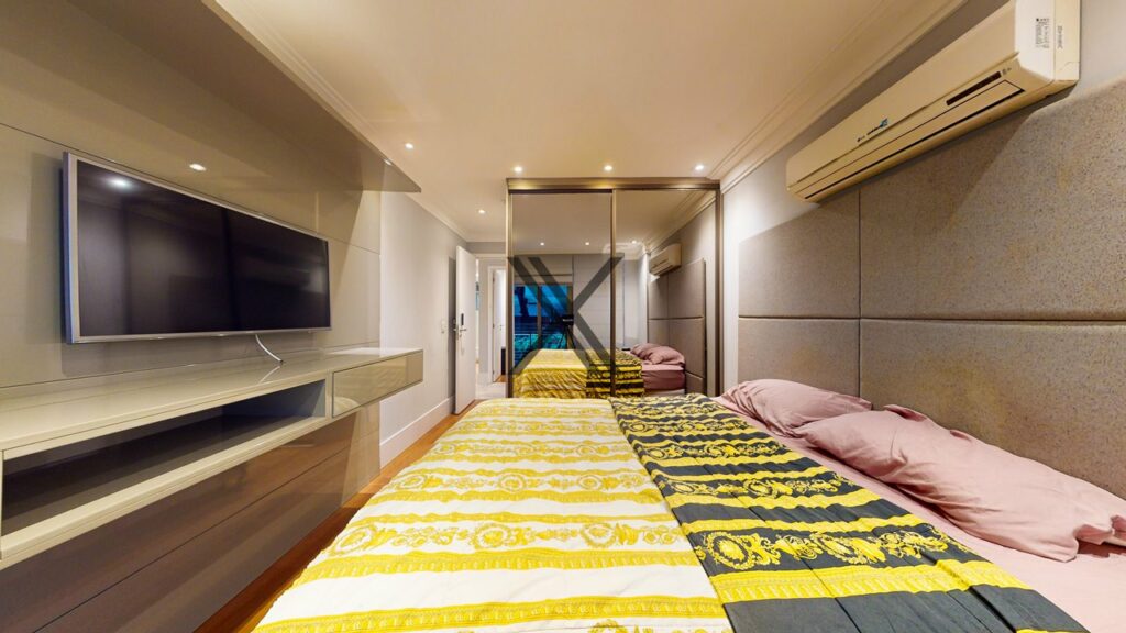 Leblon 2 Suítes Rio de Janeiro RJ 6