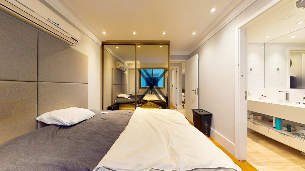 Leblon 2 Suítes Rio de Janeiro RJ 9