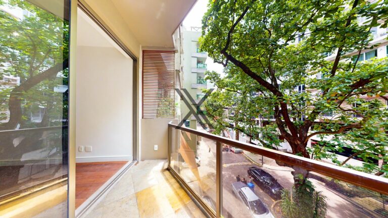 Reformado 3 Quartos Ipanema — foto 6