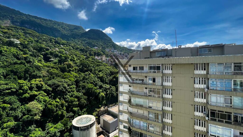 2 Quartos em São Conrado Rio de Janeiro RJ 19