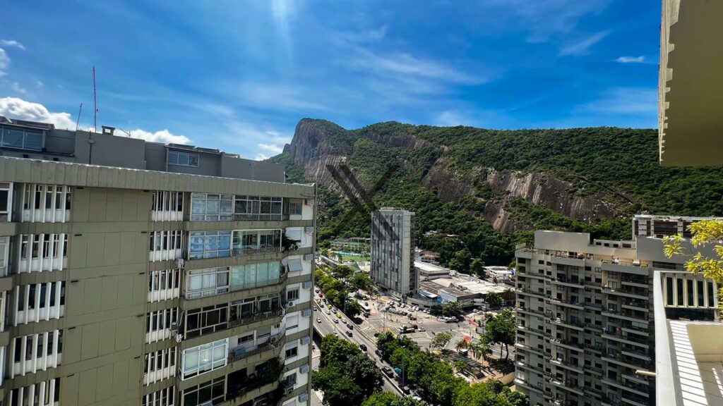 2 Quartos em São Conrado Rio de Janeiro RJ 20