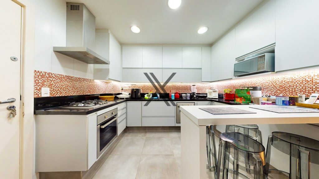 3 Quartos Vista para Lagoa RJ Rio de Janeiro RJ 17