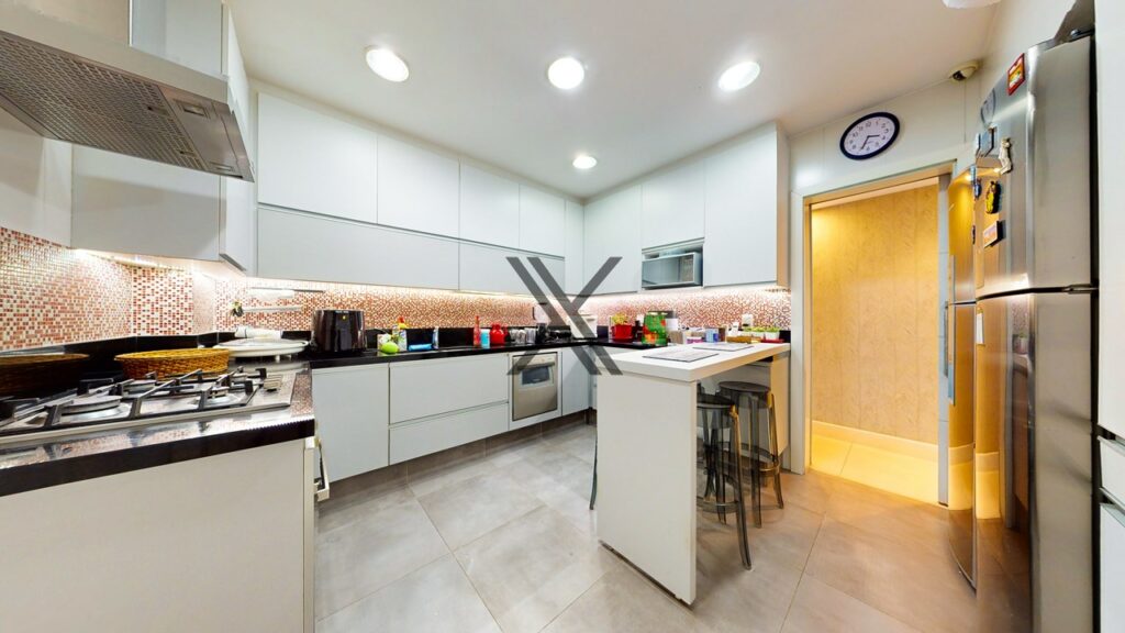 3 Quartos Vista para Lagoa RJ Rio de Janeiro RJ 19