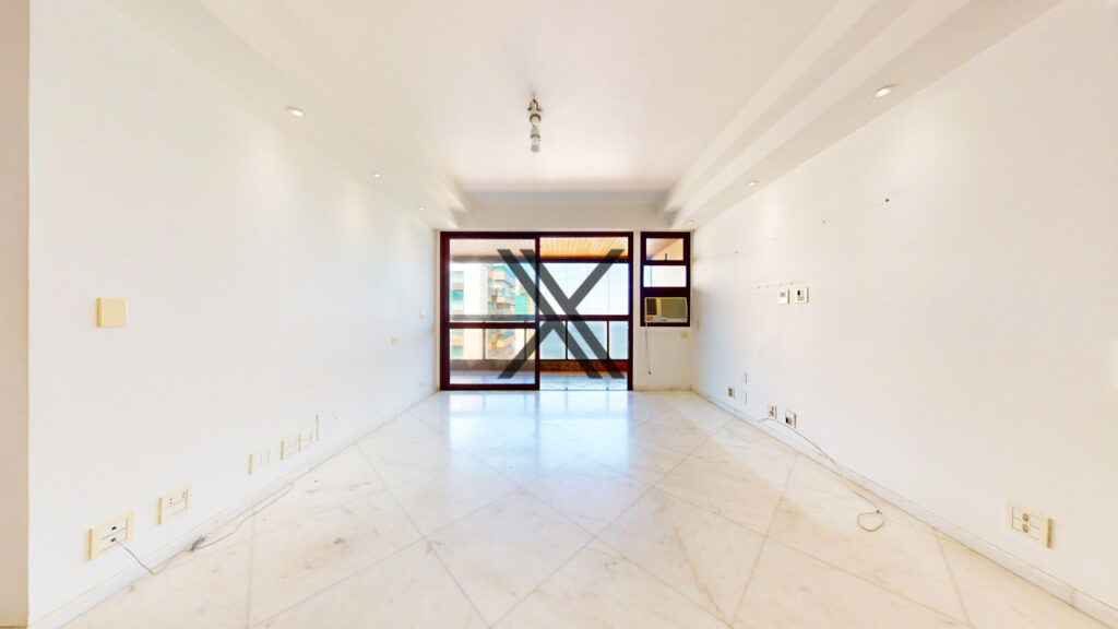 4 Quartos Frontal Mar Barra da Tijuca Rio de Janeiro RJ 1