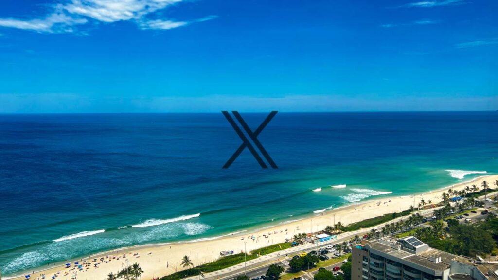 4 Quartos Frontal Mar Barra da Tijuca Rio de Janeiro RJ 10