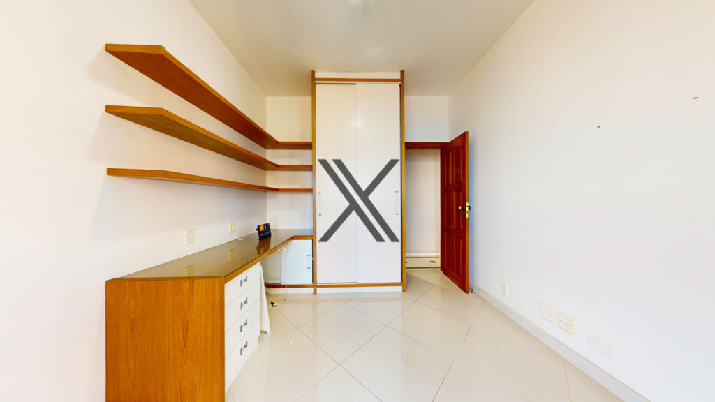 4 Quartos Frontal Mar Barra da Tijuca Rio de Janeiro RJ 12