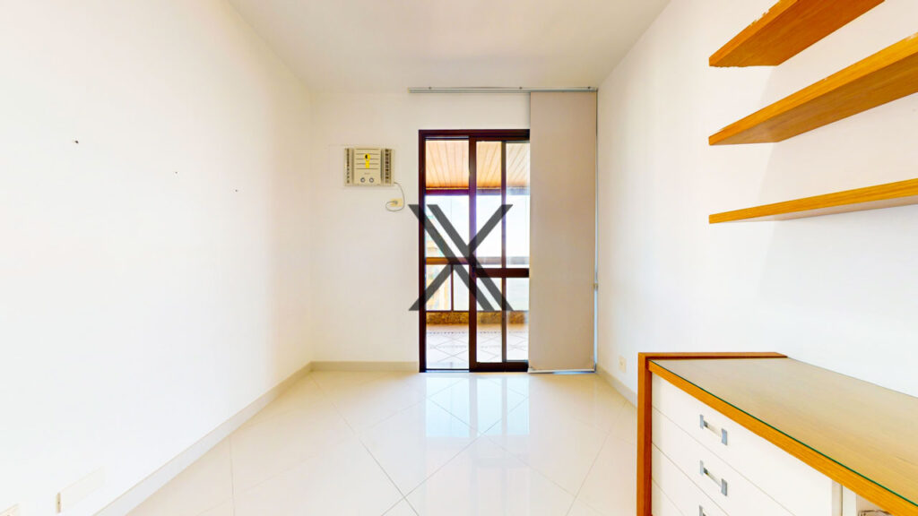 4 Quartos Frontal Mar Barra da Tijuca Rio de Janeiro RJ 13