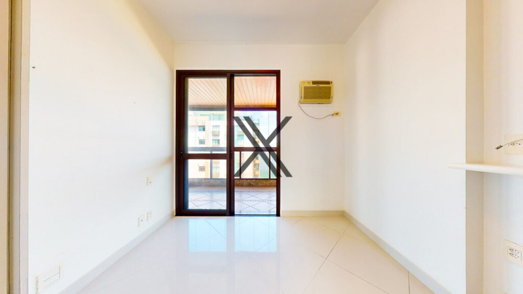 4 Quartos Frontal Mar Barra da Tijuca Rio de Janeiro RJ 15